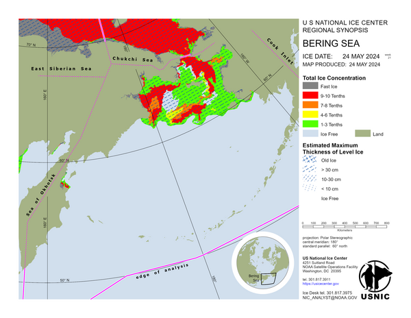 Thumbnail image of Bering Sea Synopsis PNG
