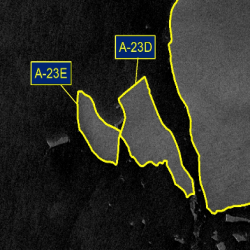 Thumbnail image of A-23DE Press Release