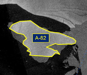Thumbnail image of A-82 Press Release