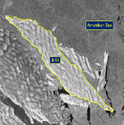 Thumbnail image of B-51 Press Release