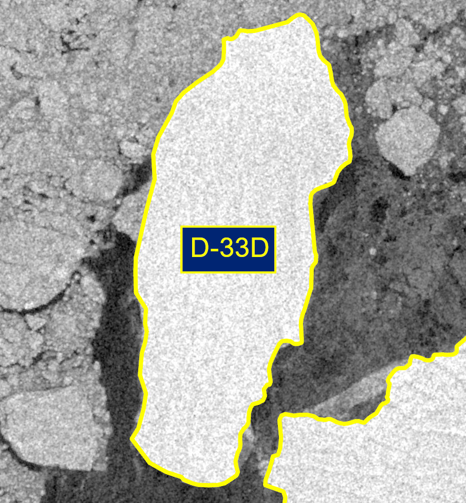 Thumbnail image of D-33D Press Release