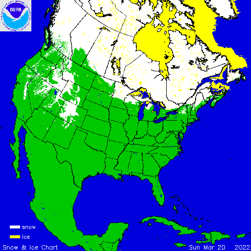 Us Snow Cover Map Tcr1C_Lwo7Dwjm