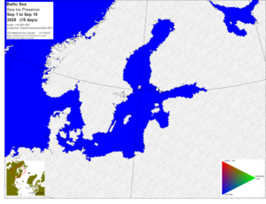 Thumbnail image of current Baltic Sea Trivariate chart