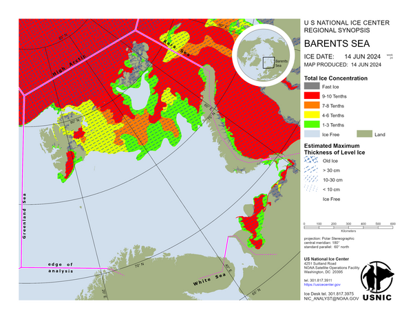 Thumbnail image of Barents Sea Synopsis PNG