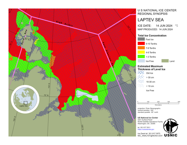 Thumbnail image of Laptev Sea Synopsis PNG