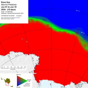 Thumbnail image of current Ross Sea trivariate chart