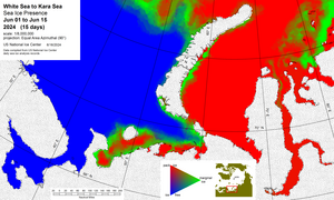 Thumbnail image of current White Sea - Kara Sea Trivariate chart